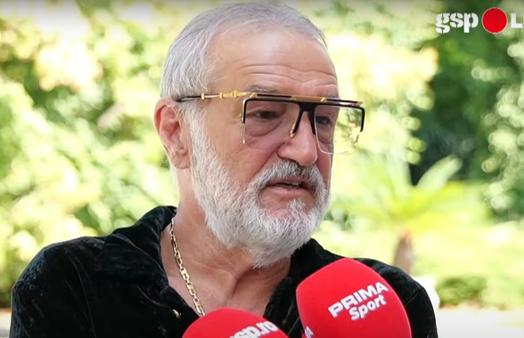 Acord în studio » Demontează decizia lui Becali: „Ne-ar fi plăcut ca patronul FCSB să fi fost fățarnic”