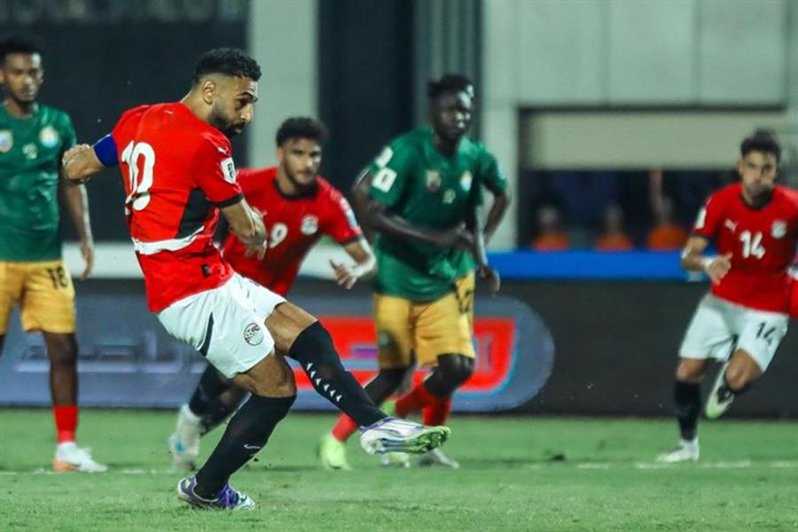 Știm și prima echipă din Africa calificată la Mondial! » Alte două naționale sunt aproape să meargă în America