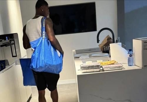Marcus Rashford are, totuși, o cotă mare de piață pe Transfermarkt, 50 de miloane de euro