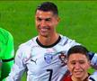 Cristiano Ronaldo la Erevan