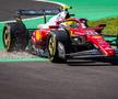 Ferrari, omagiu pentru Niki Lauda la Monza // FOTO: Imago