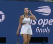 Aryna Sabalenka - Amanda Anisimova