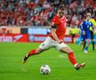 Austria - Cipru, în preliminariile pentru CM 2026 // FOTO: Imago Images