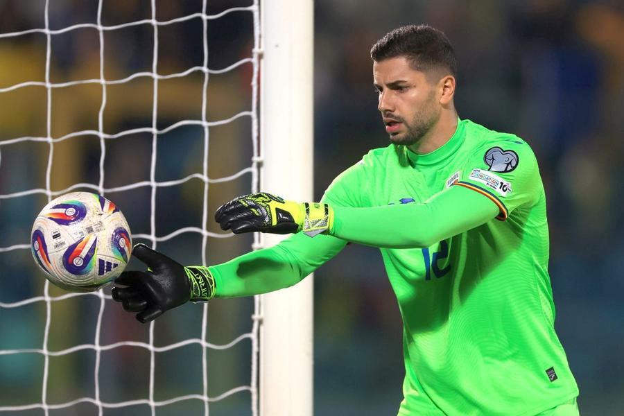 Horațiu Moldovan Când Lucescu își recunoaște greșeala