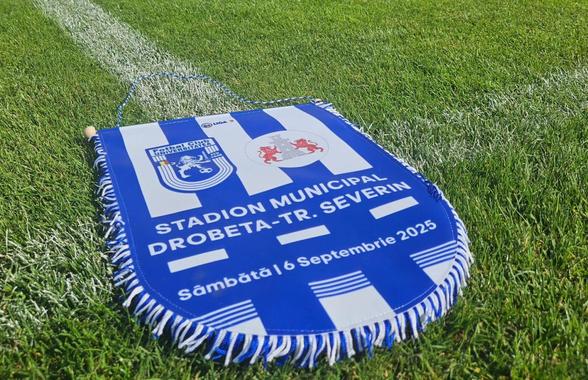 La o zi după ce a sărbătorit „77 de ani și o speranță”, FCU Craiova a fost bătută cu 6-0 în Liga 3 » Antrenorul Dan Vasilică: „Nu avem garanții”