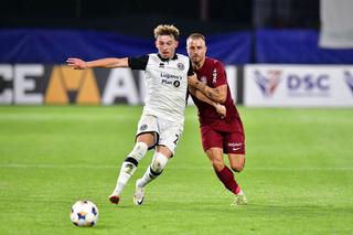 Varga nu l-a iertat! CFR Cluj a rupt contractul cu jucătorul de 28 de ani