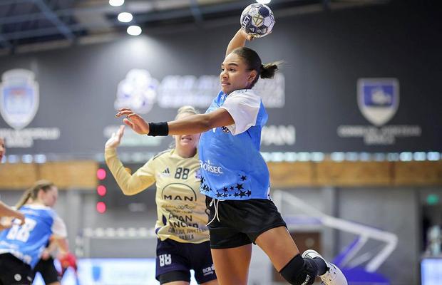 Antrenorul lui CSM București, înaintea debutului în Liga Campionilor: „Vă spun 3 cuvinte-cheie”