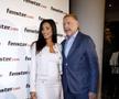 Boris Becker și soția lui, Lilian de Carvalho Monteiro / foto Imago Images