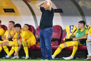 Reghecampf a demantelat naționala lui Lucescu: „Total nepregătită! Îl iei de la interviuri și îl bagi în teren... Anapoda!”