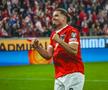 Austria - Cipru, în preliminariile pentru CM 2026 // FOTO: Imago Images