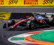 Ferrari, omagiu pentru Niki Lauda la Monza // FOTO: Imago