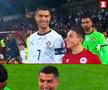 Cristiano Ronaldo la Erevan