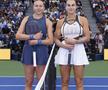 Aryna Sabalenka - Amanda Anisimova