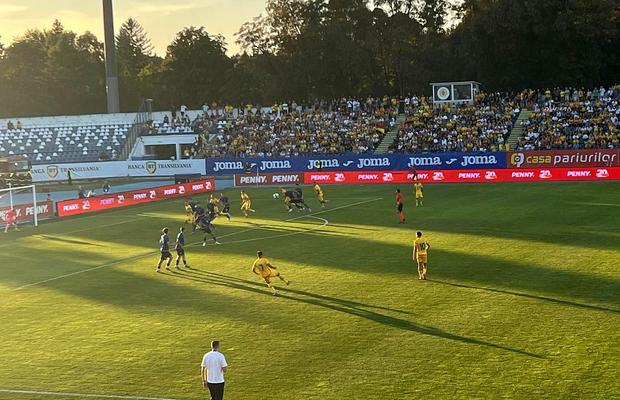 Cum spun kosovarii că au fost tratați la Iași + selecționerul Curelea, declarații comice în conferință