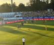 Ce nu s-a văzut la TV în România U21 - Kosovo U21. Foto: Ovidiu Minea