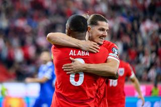 Austria și Bosnia au câștigat duelurile cu Cipru și San Marino și s-au desprins în clasament » Cum arată situația în grupa României