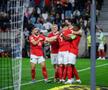 Austria - Cipru, în preliminariile pentru CM 2026 // FOTO: Imago Images