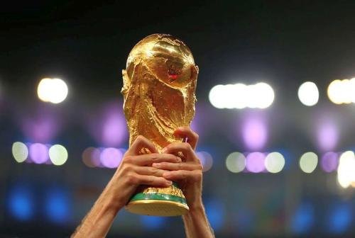 Campionatul Mondial din 2026 își cunoaște deja 19 participante / Foto: Imago Images