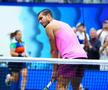 Alcaraz, după semifinala de la US Open/ foto: Imago Images
