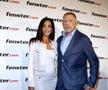 Boris Becker și soția lui, Lilian de Carvalho Monteiro / foto Imago Images