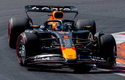 Cel mai rapid tur din ISTORIE! Max Verstappen, în pole position la Monza după o prestație incredibilă » De pe ce locuri pleacă Ferrari și McLaren