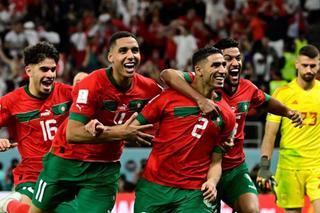 Știm și prima echipă din Africa calificată la Mondial! » Alte două naționale sunt aproape să meargă în America