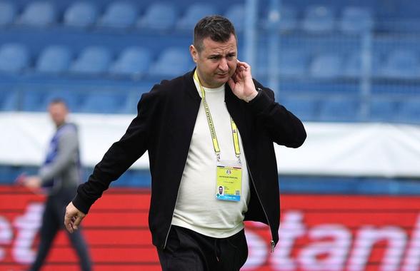 După Nicolas Popescu, Farul a mai cedat un jucător în Liga 2