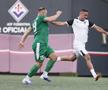Sportul Studențesc a revenit în fotbal. Foto: Cristi Preda (GSP)