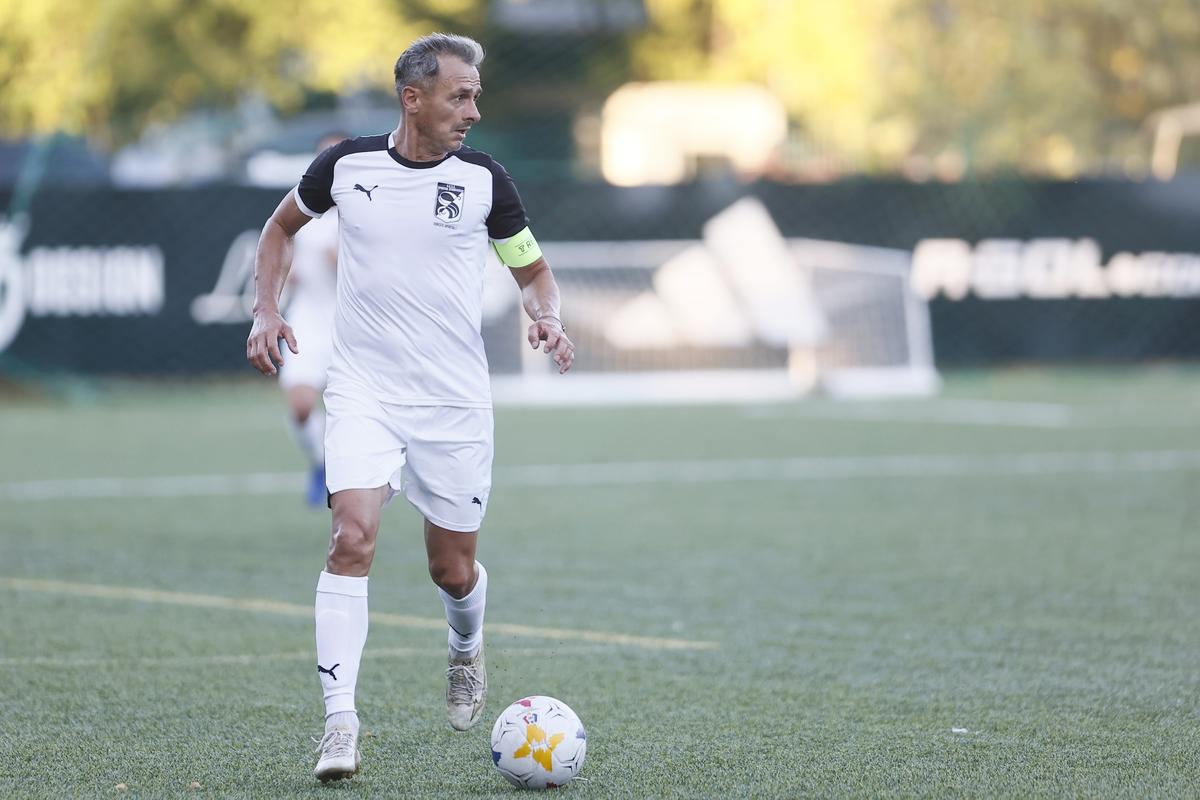 Revenirea Sportului Studențesc în fotbal