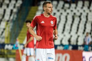 Oțelul Galați - Rapid, meciul zilei în Superliga » Echipele de start