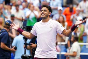 Șoc la US Open: favoritul gazdelor, eliminat! » A condus 2-0, ce a urmat