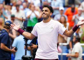Șoc la US Open: favoritul gazdelor, eliminat! » A condus 2-0, ce a urmat