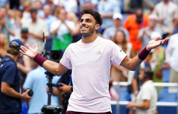 Șoc la US Open: favoritul gazdelor, eliminat! » A condus 2-0, ce a urmat