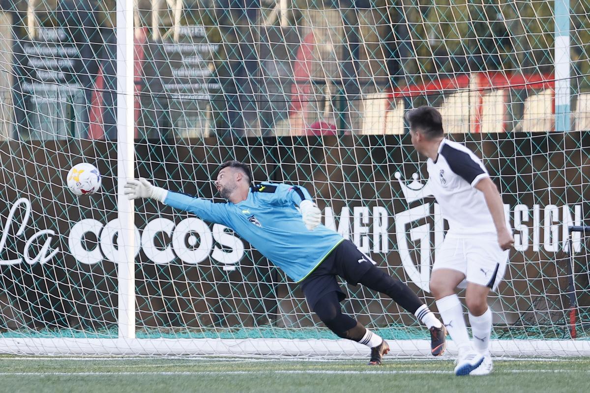Un arbitru din Superliga a reușit o „dublă” pentru Sportul Studențesc, în primul meci oficial al echipei de la revenire! + Fostul portar al lui FCSB a jucat atacant