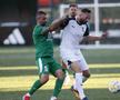 Sportul Studențesc a revenit în fotbal. Foto: Cristi Preda (GSP)