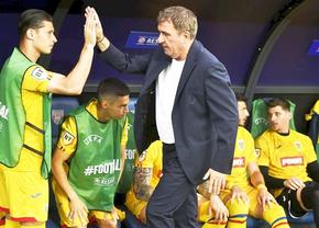Gheorghe Hagi a anunțat lotul preliminar pentru debutul în Liga Națiunilor » Ce a decis în privința lui Ianis, care a jucat doar 16 minute în acest sezon!