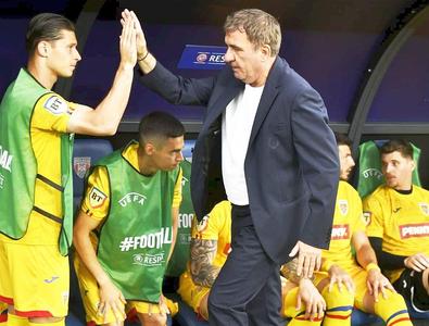Gheorghe Hagi a anunțat lotul preliminar pentru debutul în Liga Națiunilor » Surprizele pregătite