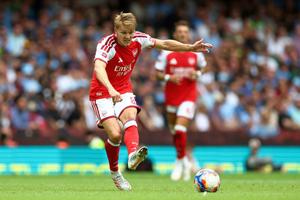 Arsenal - Chelsea, derby londonez la vârful Premier League. Echipele de start