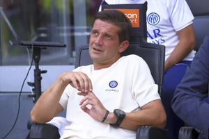 Marius Lăcătuș, scandalizat de ce a pățit Cristi Chivu în Italia