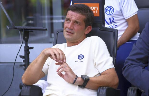 Marius Lăcătuș, scandalizat de ce a pățit Cristi Chivu în Italia