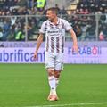 Jamie Vardy (39 de ani) a semnat cu Burnley. Atacantul englez a revenit acasă, după ce în sezonul trecut a jucat pentru Cremonese, în Serie A/ FOTO Getty Images