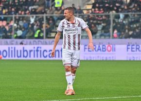 La 39 de ani, Jamie Vardy a semnat cu noua echipă!