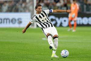 Juventus - AC Milan, meci tare în etapa #3 din Serie A » Echipe probabile și cote
