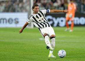 Juventus - AC Milan, meci tare în etapa #3 din Serie A » Echipe probabile și cote