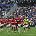 Manchester United, egalată de Everton în minutul 90+6 // foto: Imago
