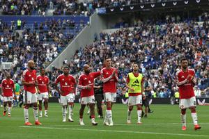 Meci „nebun” în Everton - Manchester United! » Au crezut că au dat lovitura pe final, însă au fost „taxați”