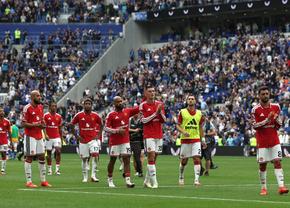 Manchester United a crezut că a luat toate punctele, dar a venit minutul 90+6...