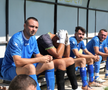 „Era să ne bage mortu-n casă înainte de final!”. Cum arată o duminică în Liga 6 Prahova: ședință aprinsă în vestiar, imnul și „Dragonul”