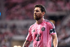 Lionel Messi, decisiv din nou pentru Inter Miami: meci cu 4 goluri în MLS