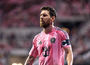 Lionel Messi, decisiv din nou pentru Inter Miami: meci cu 4 goluri în MLS